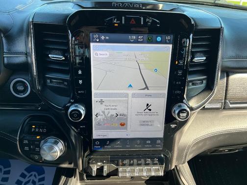 2024 RAM 1500 Limited