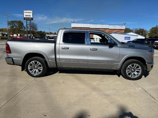 2024 RAM 1500 Limited