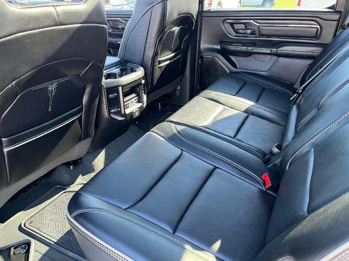 2024 RAM 1500 Limited