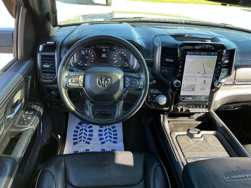 2024 RAM 1500 Limited