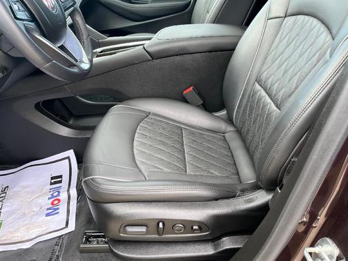 2024 Buick Enclave Avenir