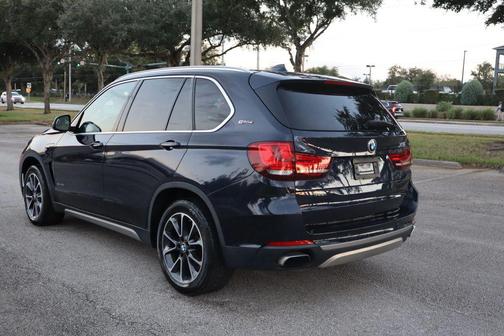 2018 BMW X5 eDrive xDrive40e