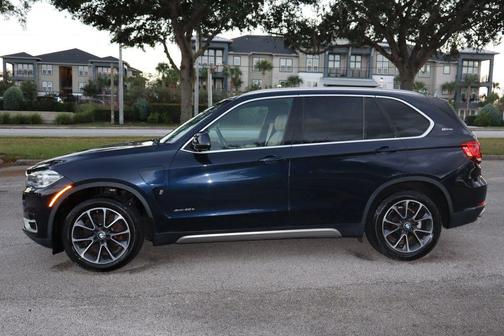 2018 BMW X5 eDrive xDrive40e