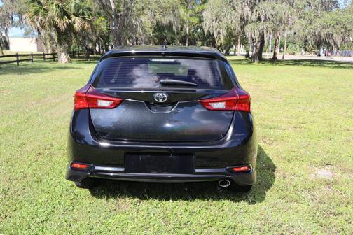 2018 Toyota Corolla iM Base