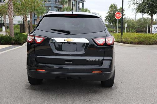 2015 Chevrolet Traverse 2LT