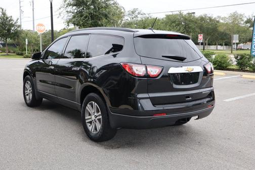 2015 Chevrolet Traverse 2LT