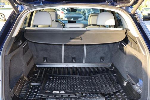 2020 Audi Q5 45 Premium