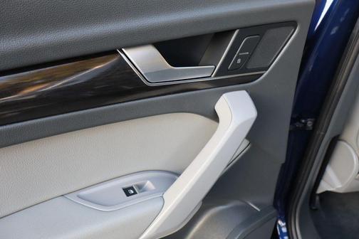 2020 Audi Q5 45 Premium