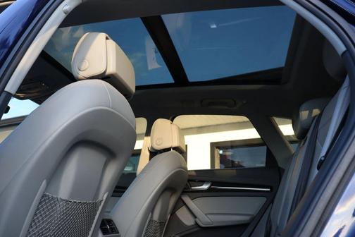 2020 Audi Q5 45 Premium