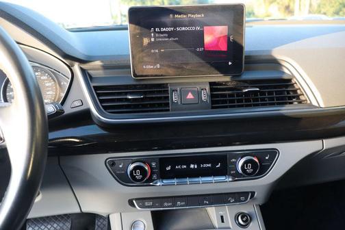 2020 Audi Q5 45 Premium