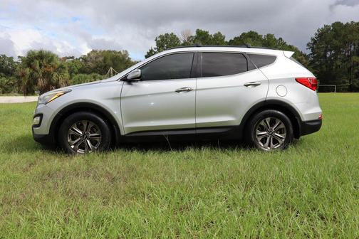 2016 Hyundai Santa Fe Sport 2.4L