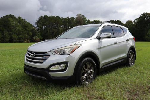 2016 Hyundai Santa Fe Sport 2.4L