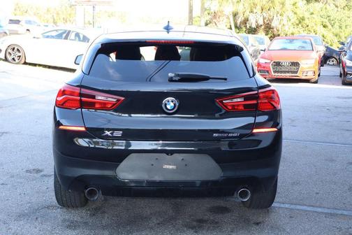 2018 BMW X2 sDrive28i