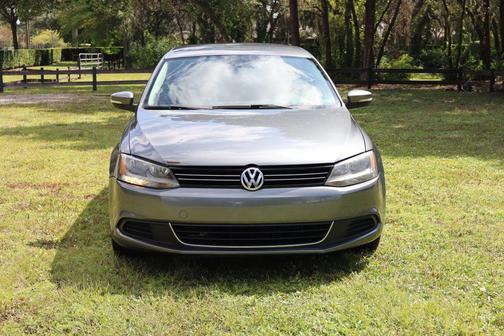 2014 Volkswagen Jetta TDI