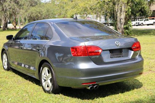2014 Volkswagen Jetta TDI