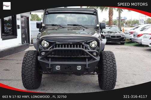 Tank Clearcoat 2015 Jeep Wrangler Sport