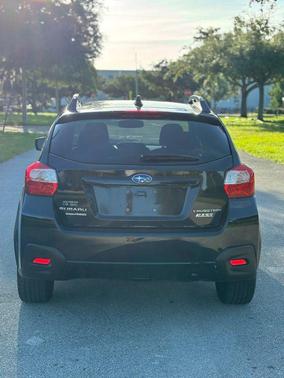 2016 Subaru Crosstrek 2.0i Premium