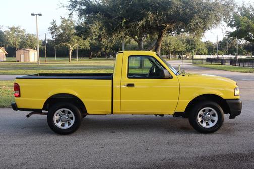 2008 Ford Ranger XL