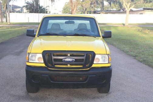 2008 Ford Ranger XL