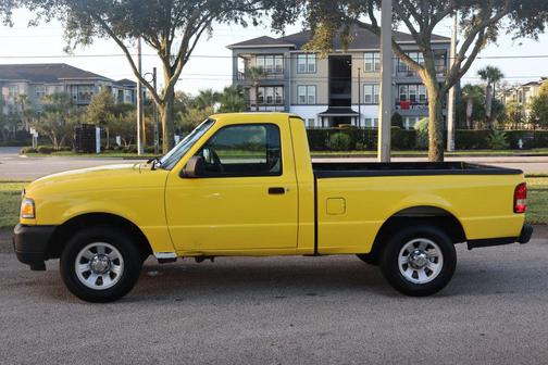 2008 Ford Ranger XL
