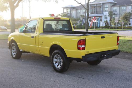 2008 Ford Ranger XL