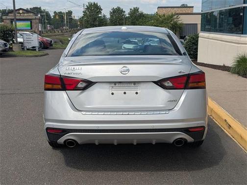 2021 Nissan Altima 2.5 SL
