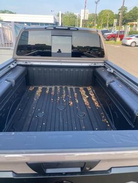 2024 Nissan Titan XD PRO-4X