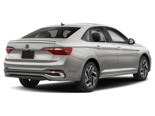 2022 Volkswagen Jetta 1.5T SEL