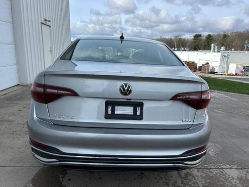 2022 Volkswagen Jetta 1.5T SEL