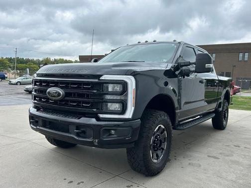 2024 Ford F-250 XLT