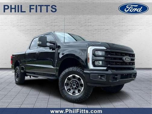 2024 Ford F-250 XLT