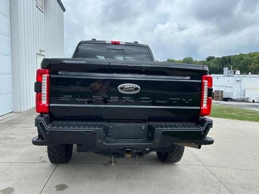 2024 Ford F-250 XLT