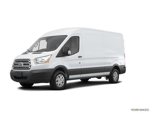 2018 Ford Transit-250 Base