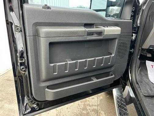 2016 Ford F-250 Lariat