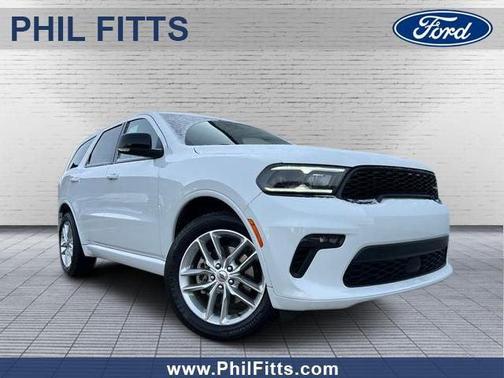 2023 Dodge Durango GT Plus