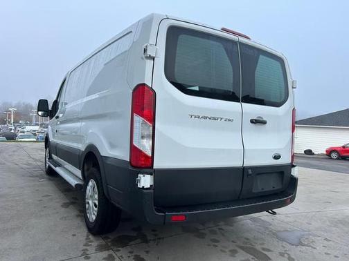 2024 Ford Transit-250 Base