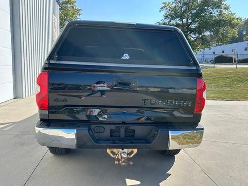 2019 Toyota Tundra SR5