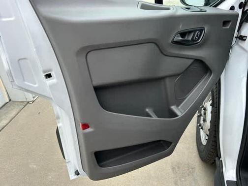 2025 Ford Transit-350 Base
