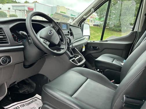 2025 Ford Transit-350 Base