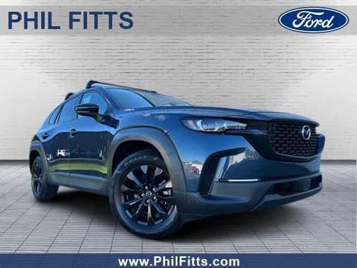 2023 Mazda CX-50 2.5 S Preferred Plus Package