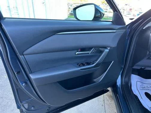 2023 Mazda CX-50 2.5 S Preferred Plus Package