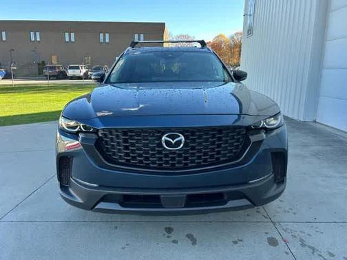 2023 Mazda CX-50 2.5 S Preferred Plus Package