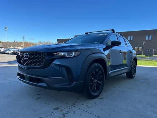 2023 Mazda CX-50 2.5 S Preferred Plus Package