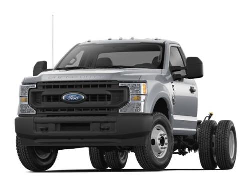 2025 Ford F-350 XLT