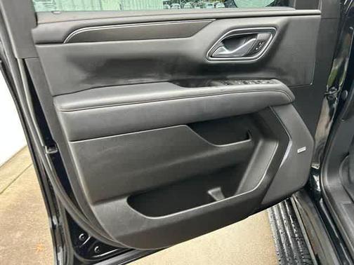 2022 GMC Yukon 4WD AT4