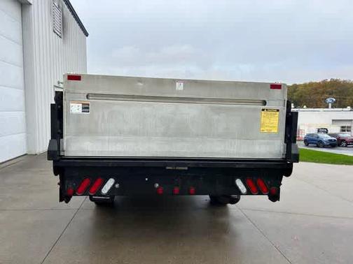 2022 Chevrolet Silverado 2500 WT