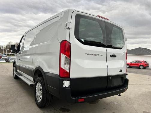2024 Ford Transit-250 Base