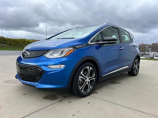2020 Chevrolet Bolt EV FWD Premier