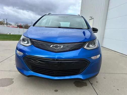 2020 Chevrolet Bolt EV FWD Premier