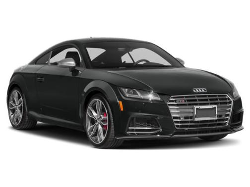 2016 Audi TTS 2.0T